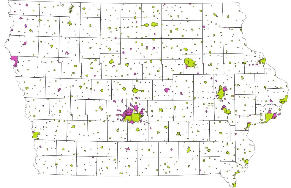 This is a map I made